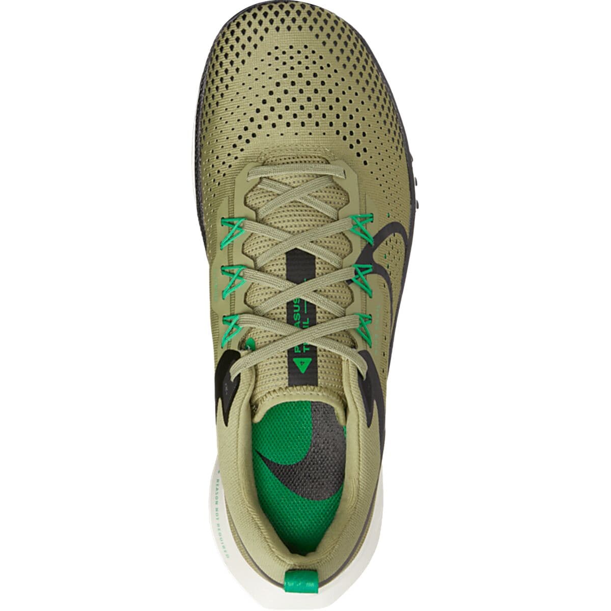 Nike legend sales react olive