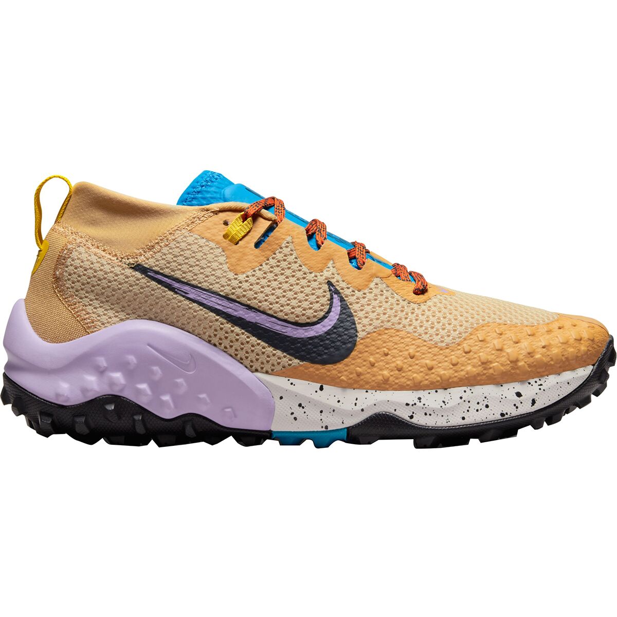 relais de elite voorspelling Nike Wildhorse 7 Trail Running Shoe - Women's - Footwear