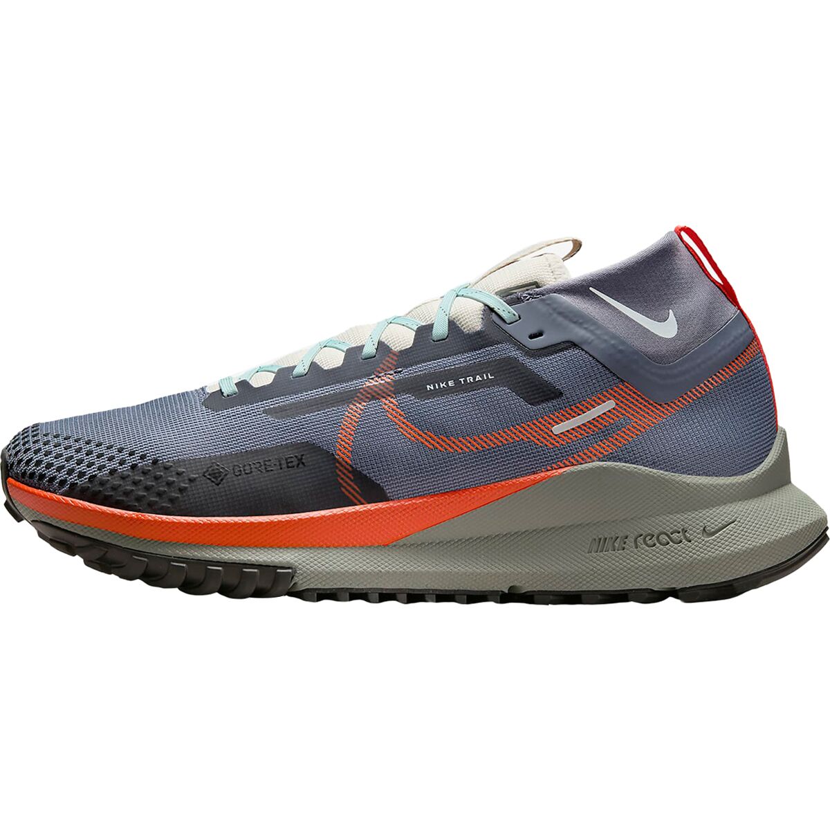 Nike React Pegasus Trail 4 GORE-TEX Running Shoe - Men