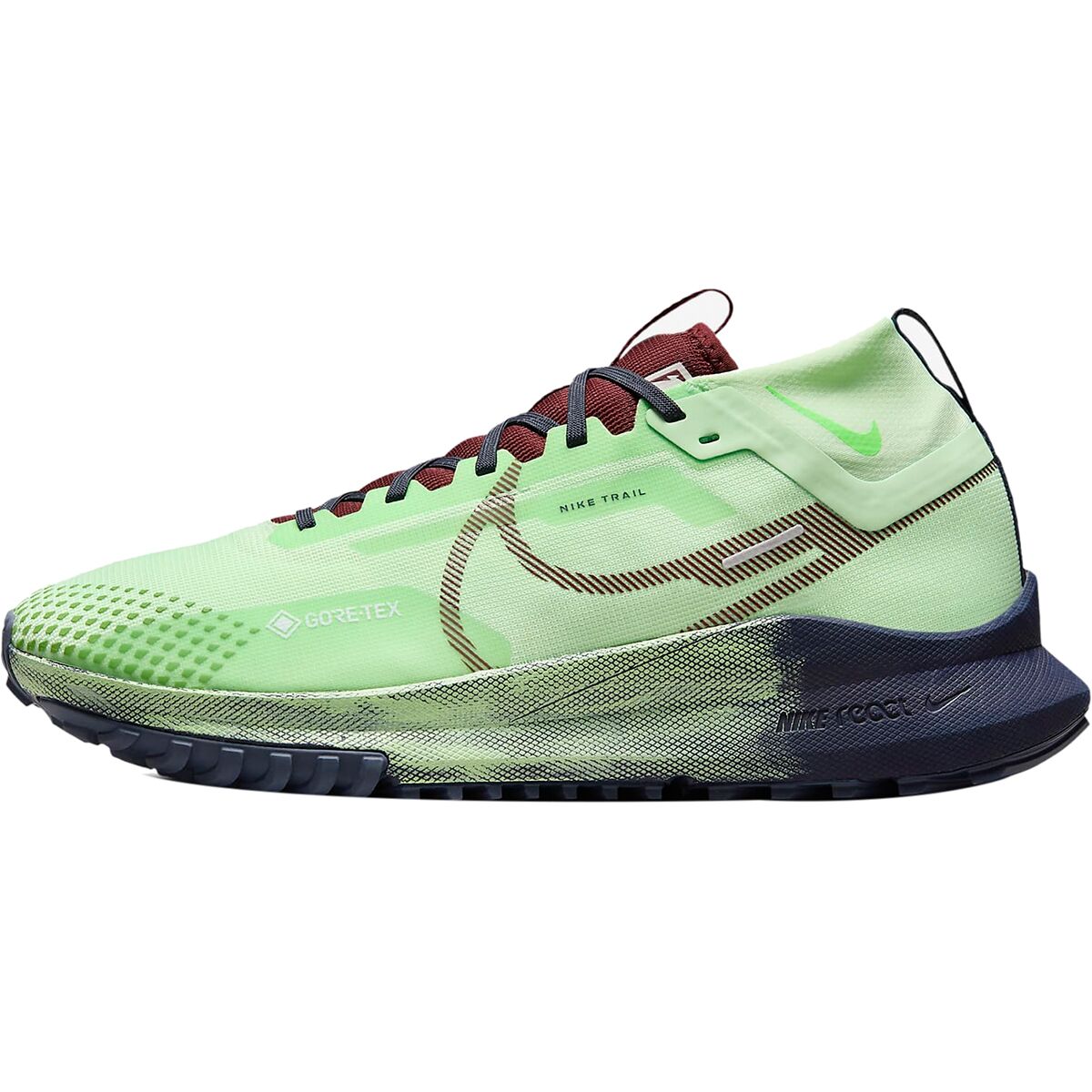 Nike React Pegasus Trail 4 GORE-TEX Running Shoe - Men
