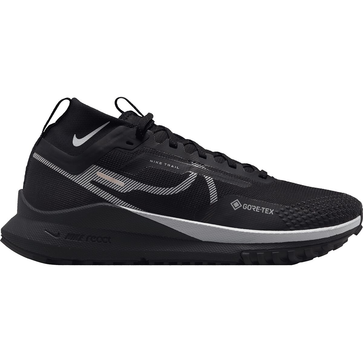 Nike React Pegasus Trail 4 GORE-TEX Running Shoe - Women's product image