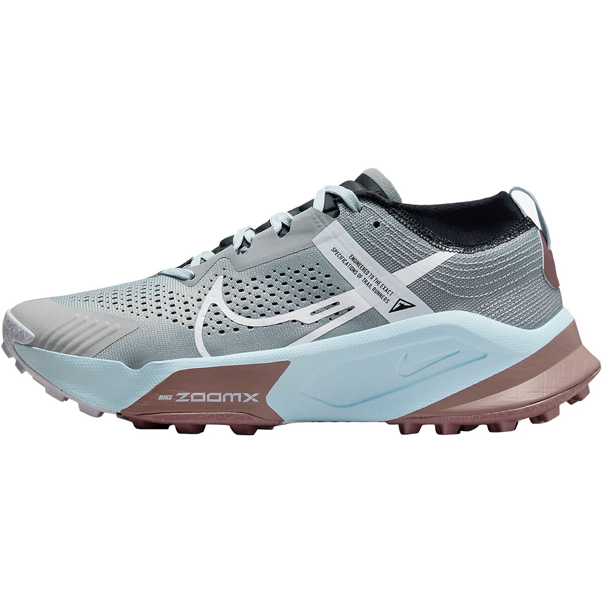 Nike ZoomX Zegama Trail Running Shoe - Women