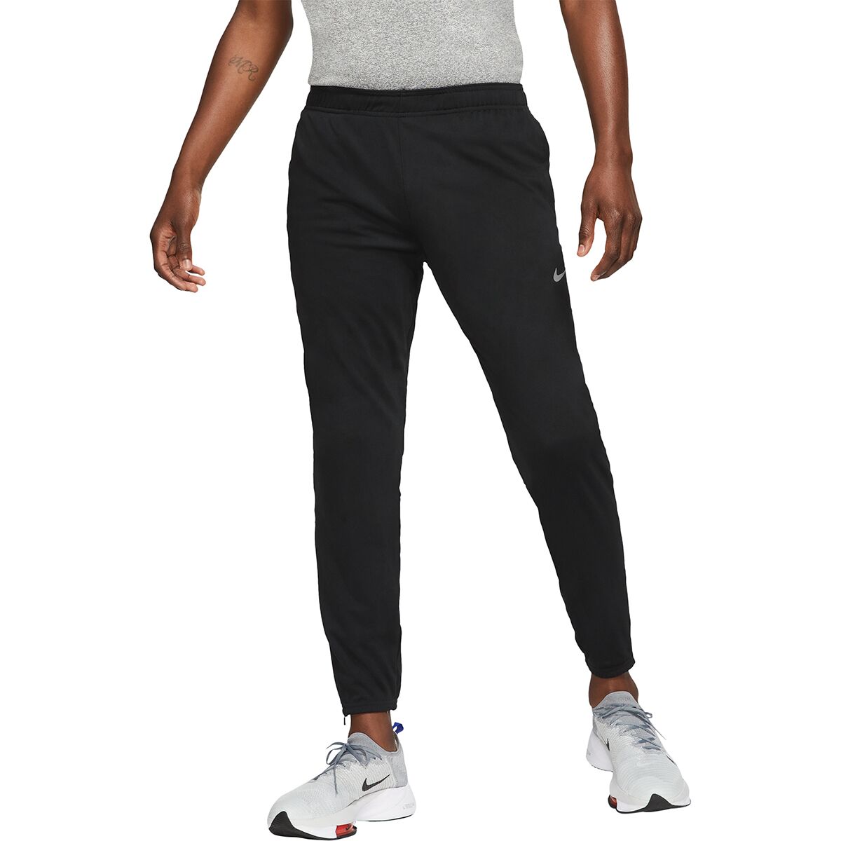Nike Dri-Fit Challenger Knit Pant - Men's