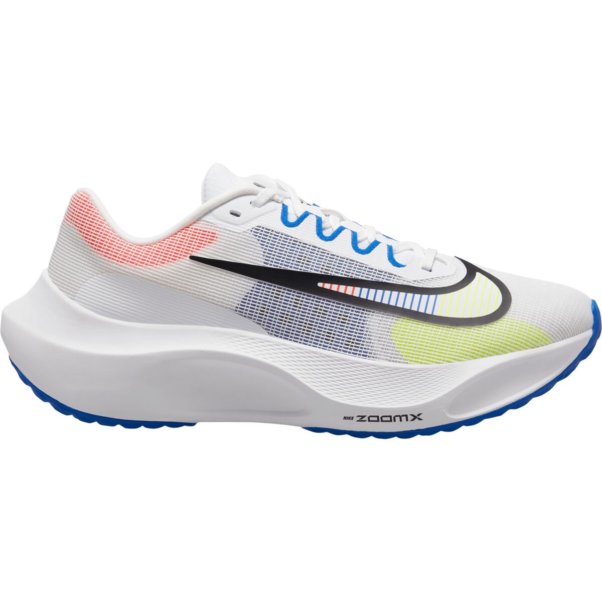 identificación querido sitio Nike Nike Zoom Fly 5 Premium Running Shoe - Men's - Footwear