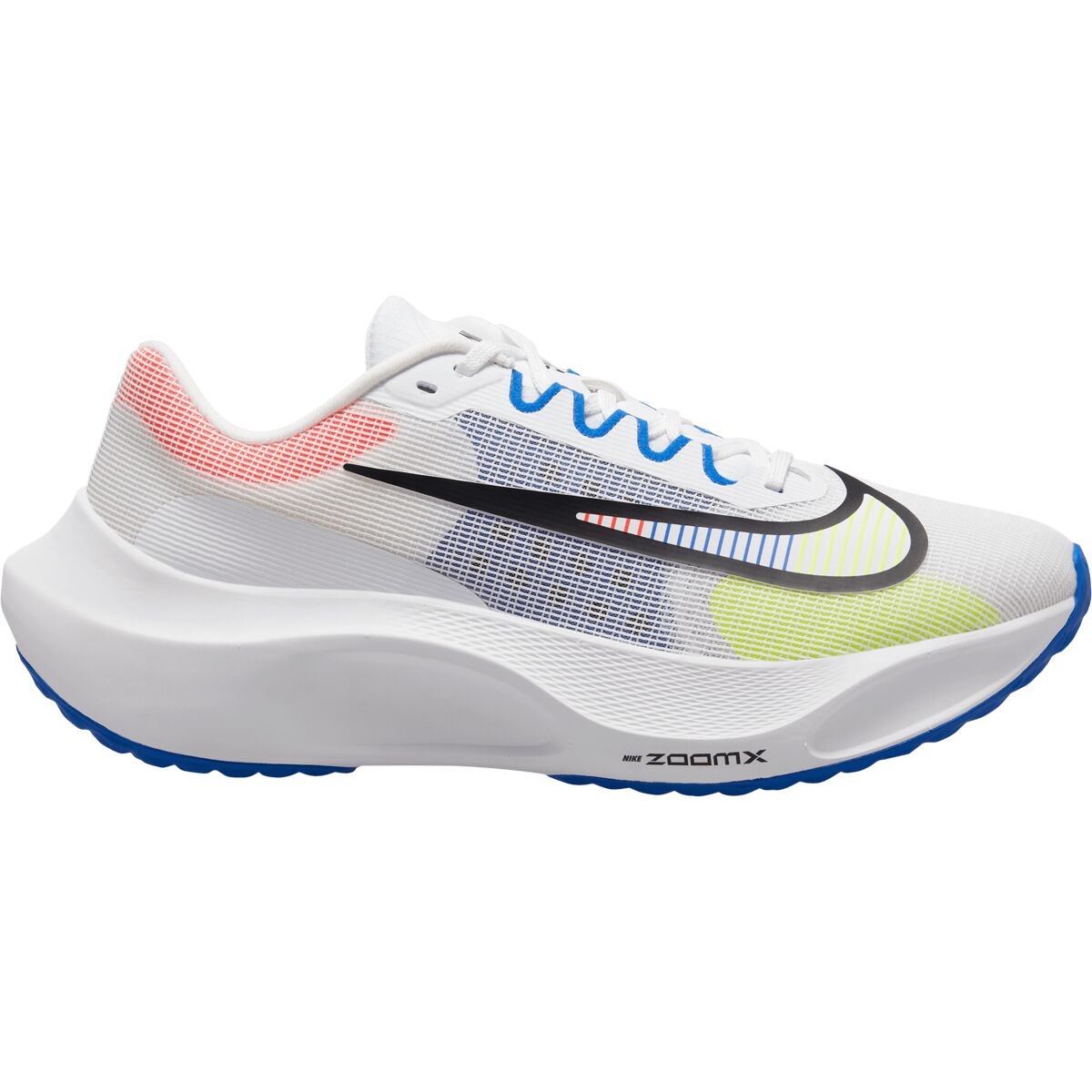 Nike Nike Zoom Fly 5 Premium Running Shoe - Men's