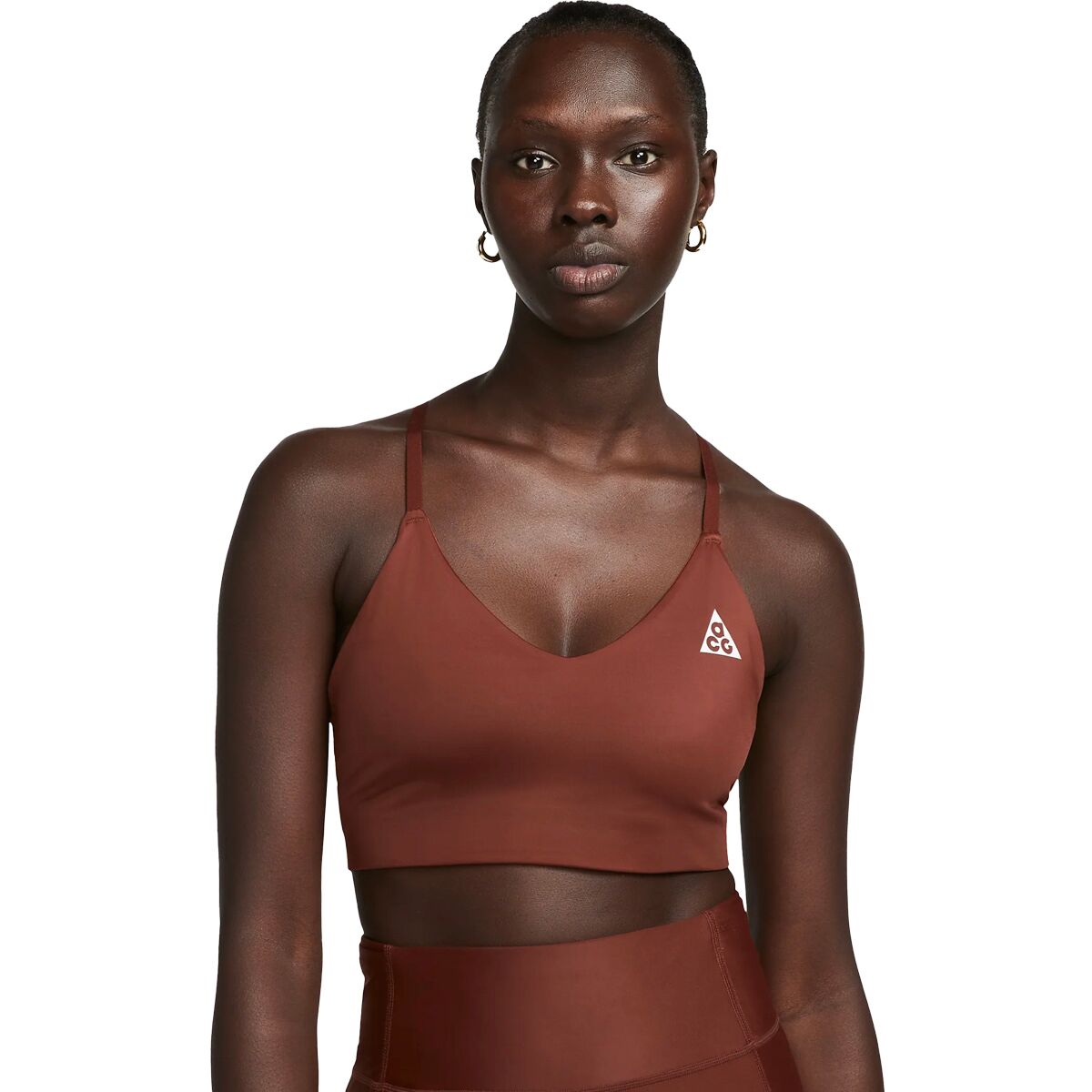 Nike ACG Dri-Fit Indy Reversible Bra - Women's product image