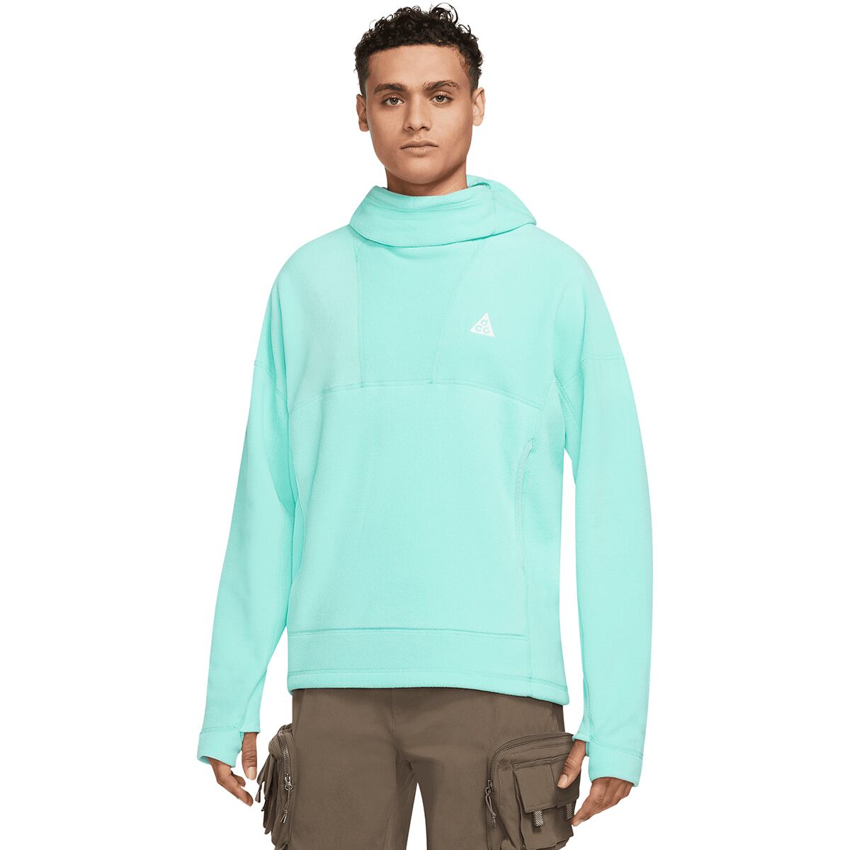 ACG Therma-Fit Wolf Tree Hoodie - Men's