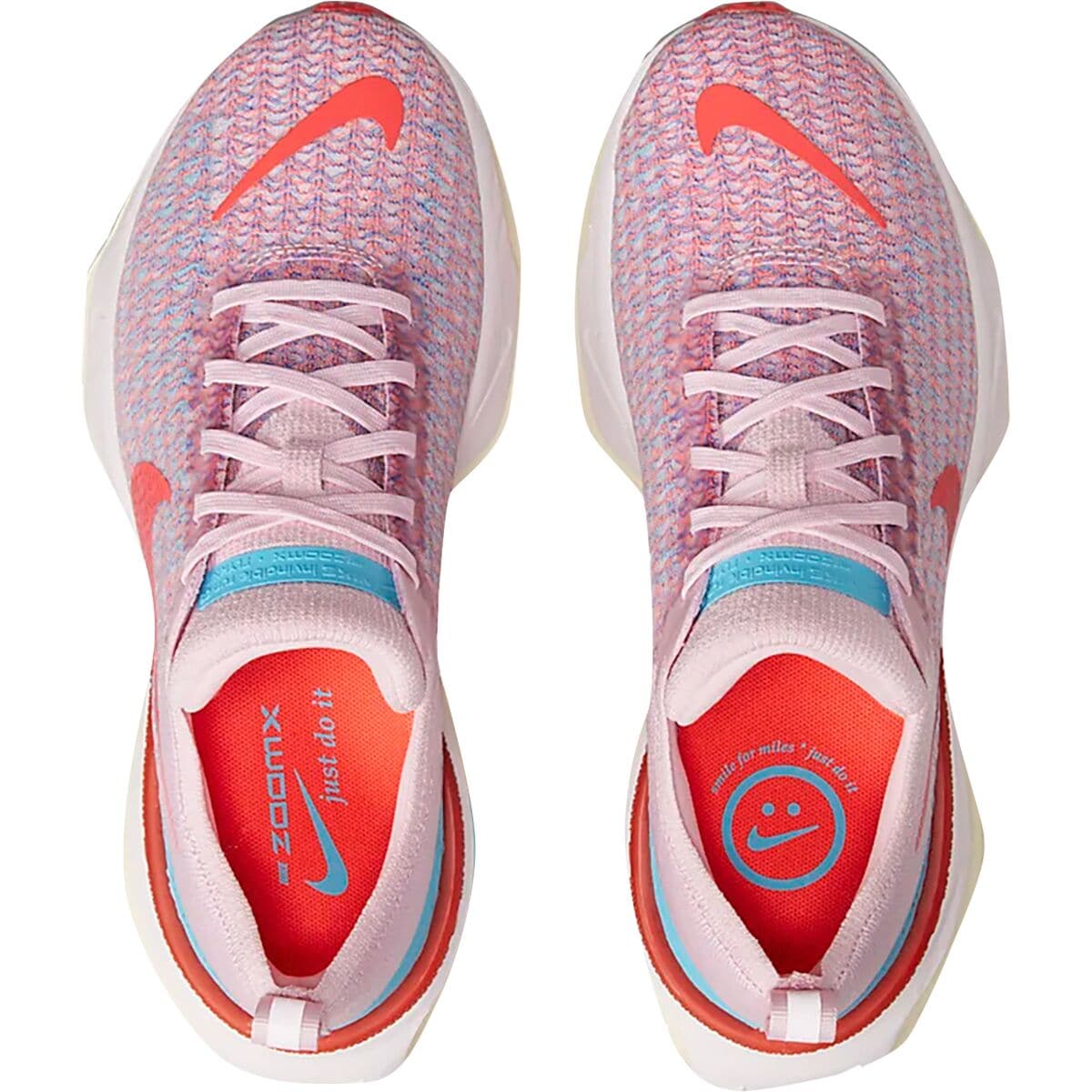 Women's Nike Invincible Run 3, Free Shipping $99+