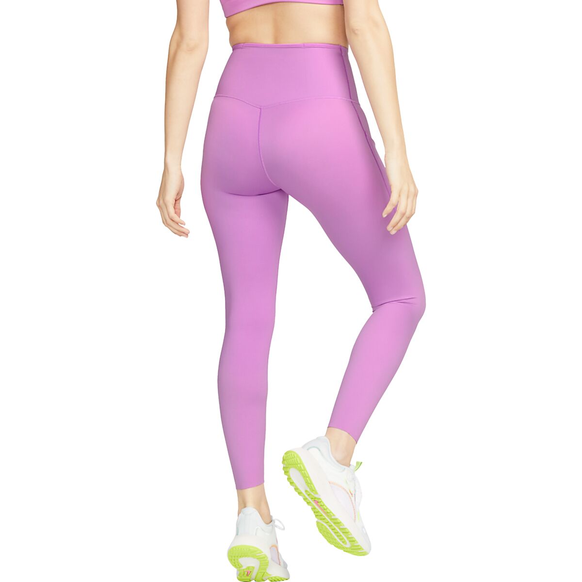 Nike Dri-Fit Go HR 7/8 Tght - Women's - Clothing