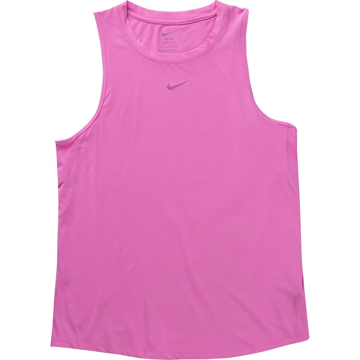 Nike One Classic Dri-FIt Tank Top - Women's