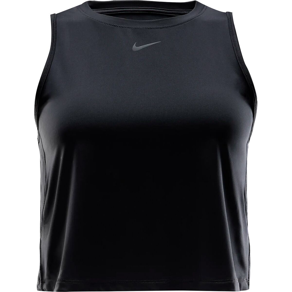 Nike One Classic Dri-Fit Crop Tank Top - Women