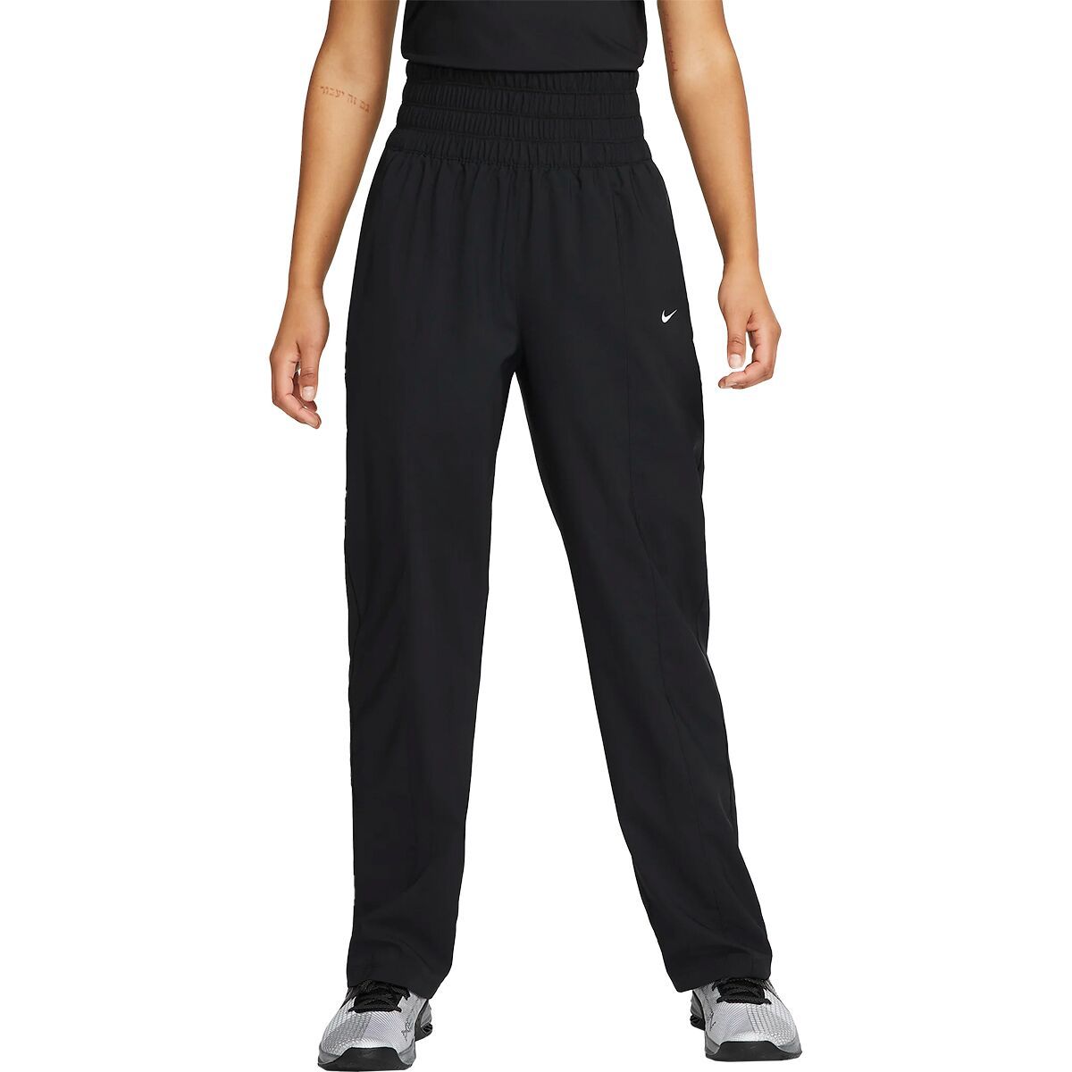 nike dri fit women's pants amazon