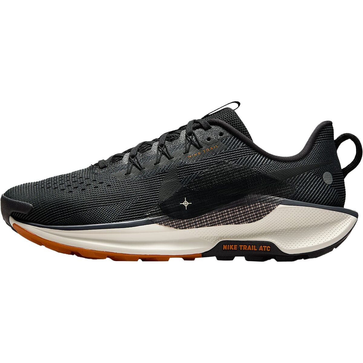Nike Pegasus 5 Trail Running Shoe - Men