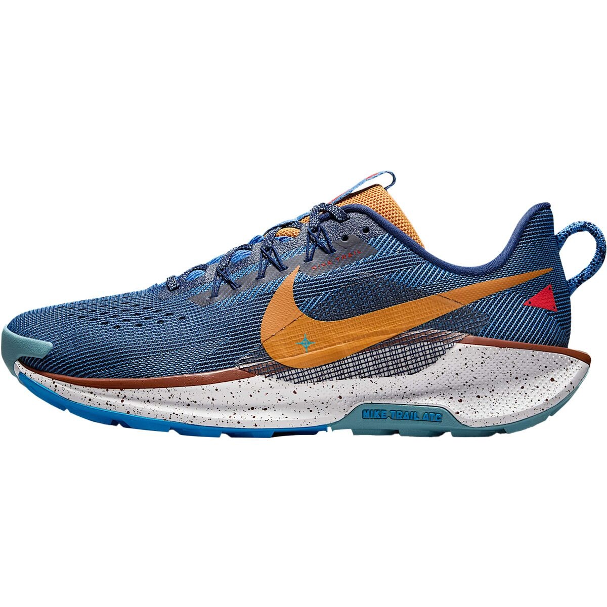 Nike Pegasus 5 Trail Running Shoe - Men