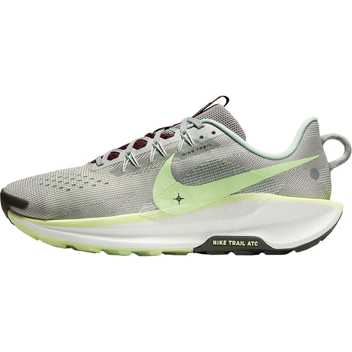 Nike Pegasus 5 Trail Running Shoe - Men