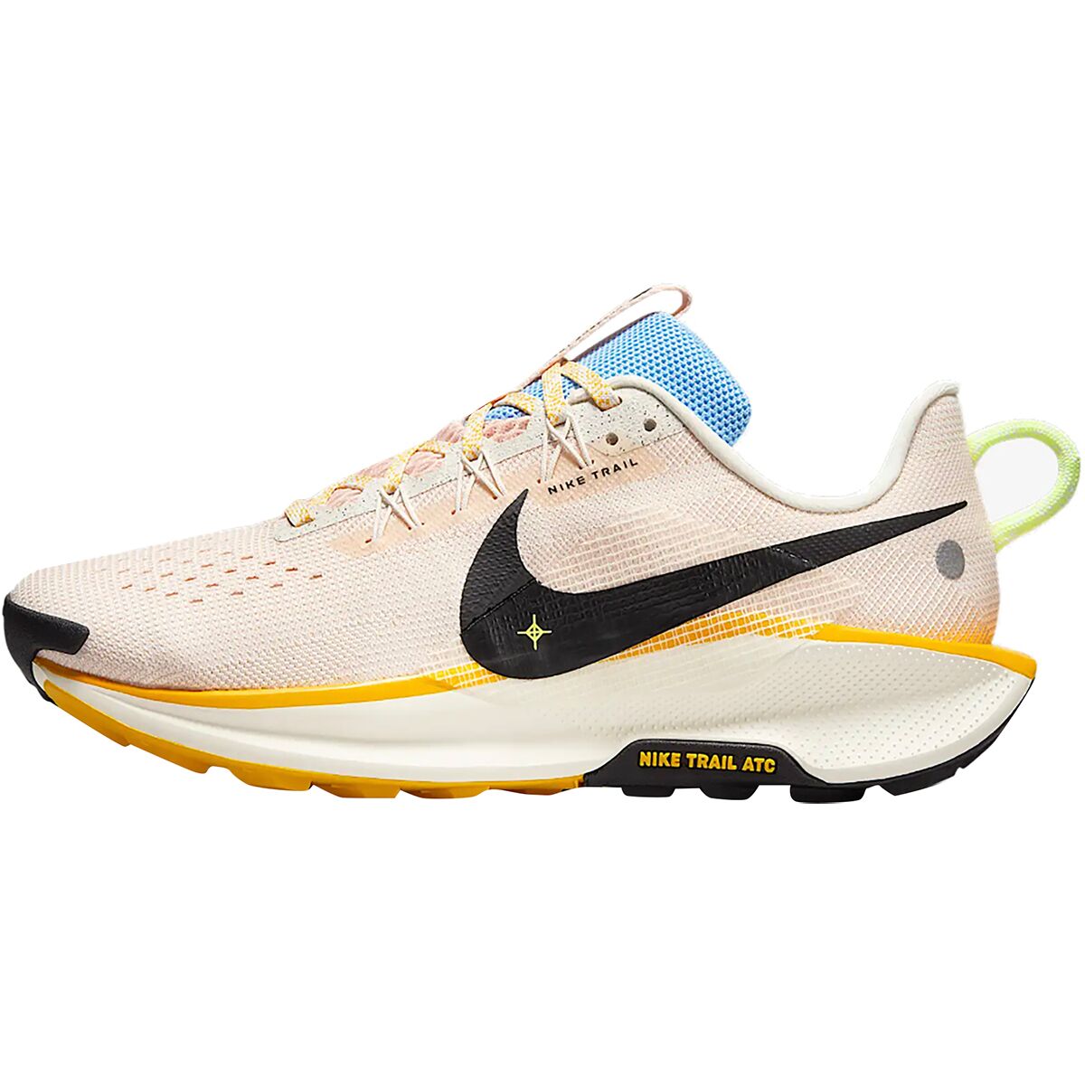 Nike Pegasus 5 Trail Running Shoe - Women