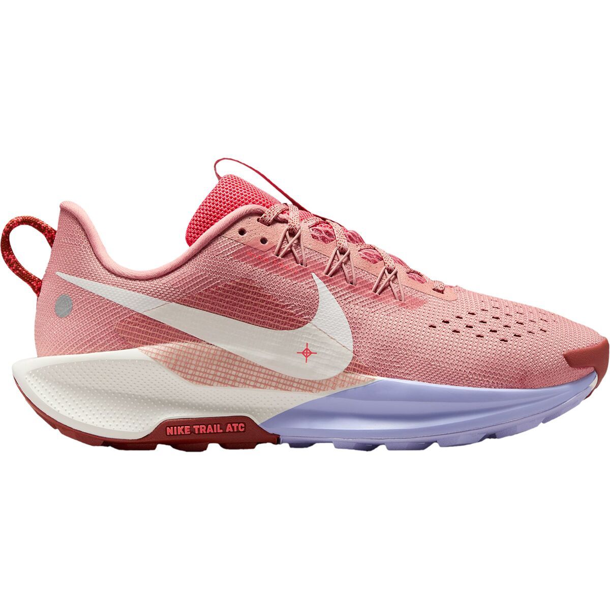 Nike Pegasus 5 Trail Running Shoe - Women