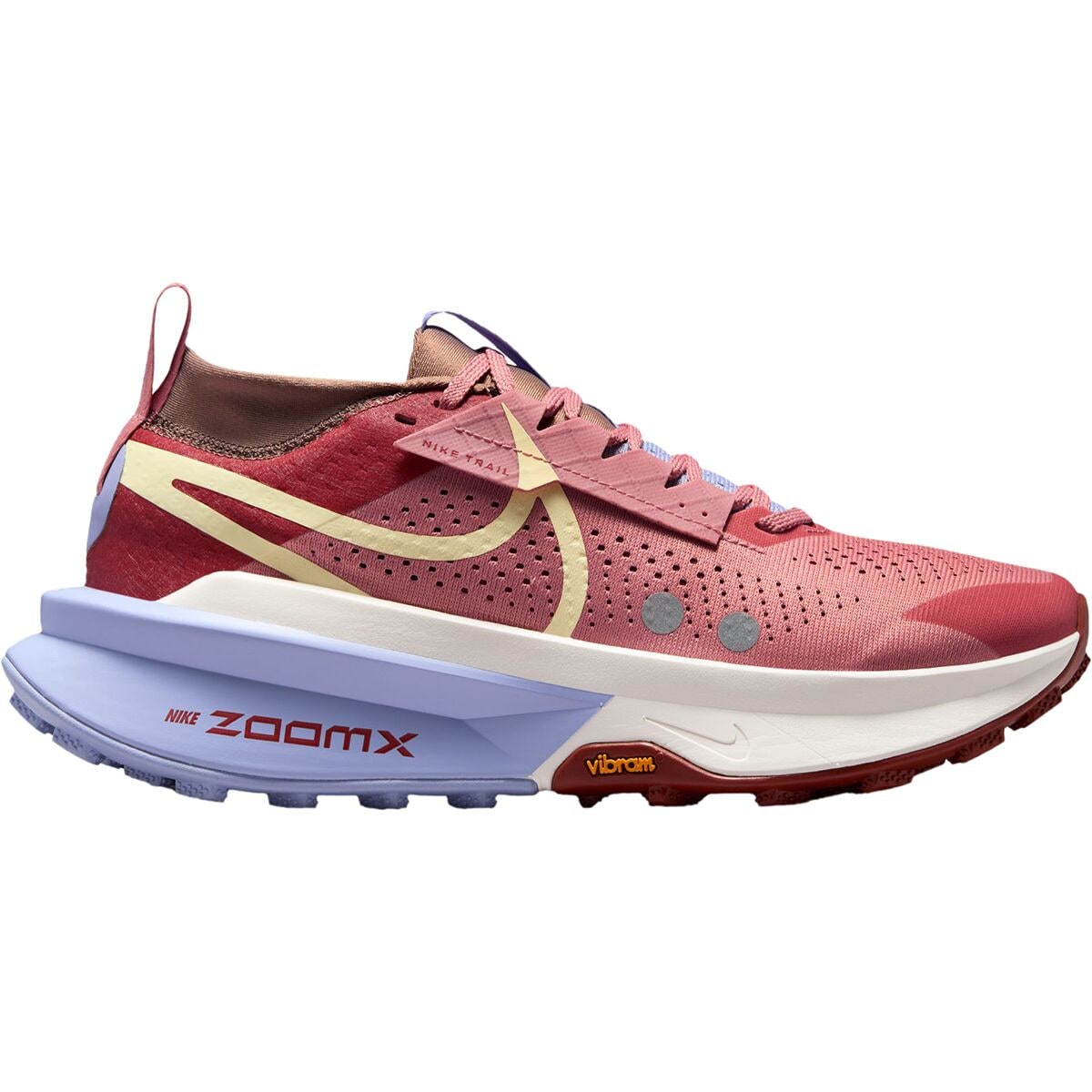 Nike Zegama 2 Trail Running Shoe - Women