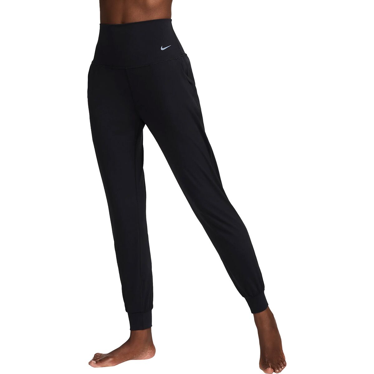 Nike Dri-Fit Zenvy HR Jogger Pant - Women's - Clothing