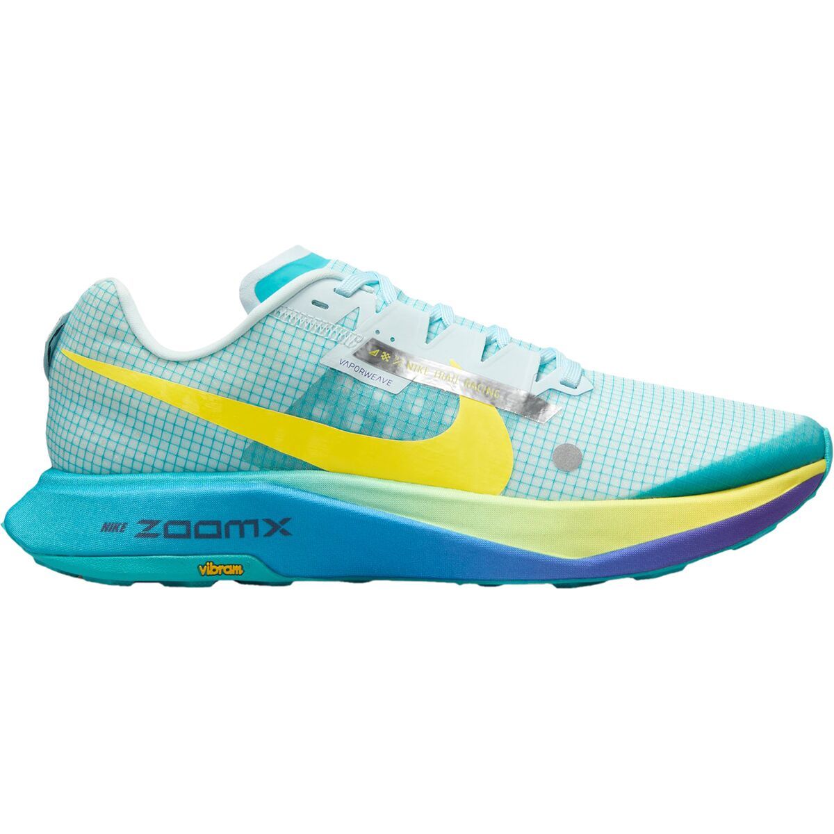 Nike Ultrafly Running Shoe - Men