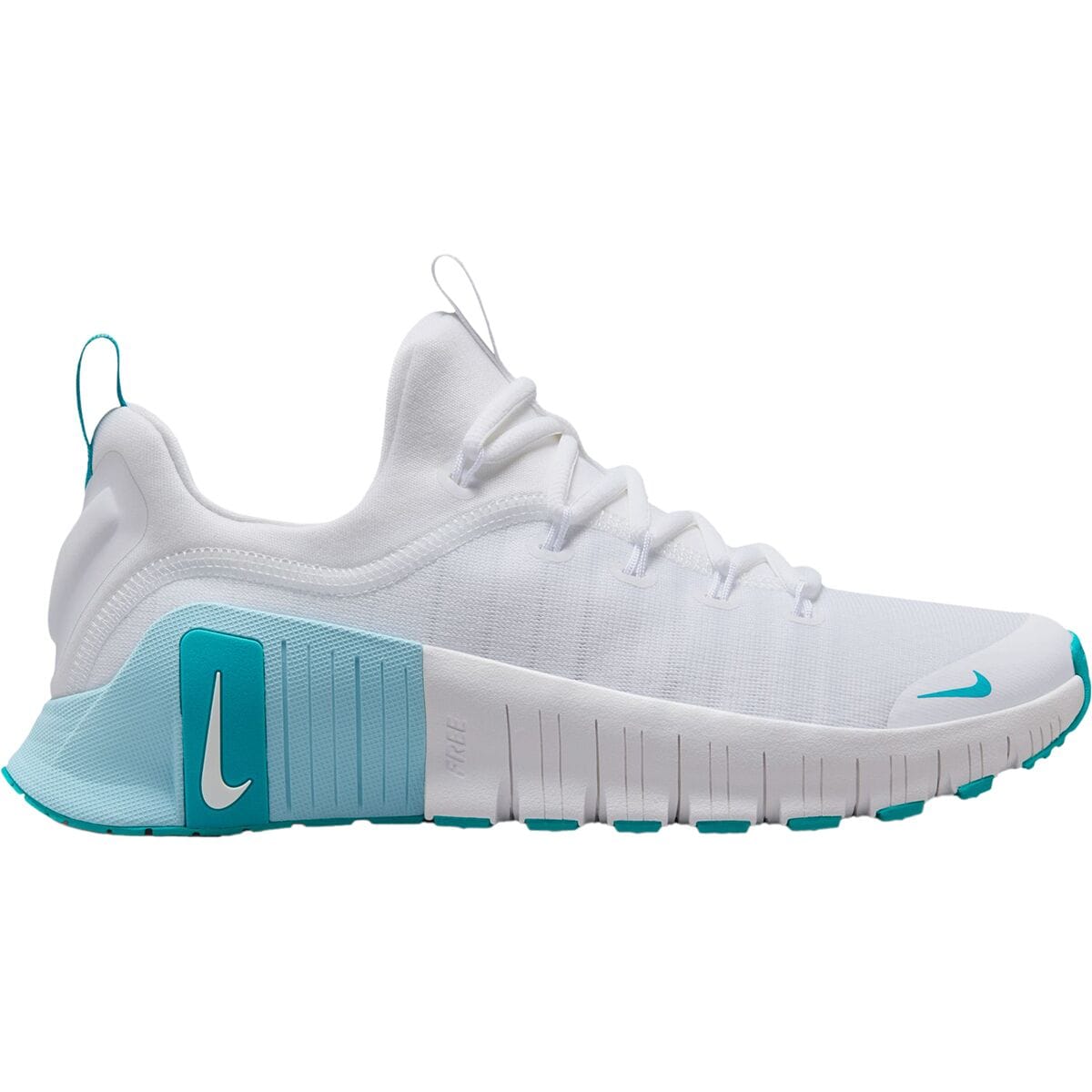 Nike Free Metcon 6 Shoe - Women