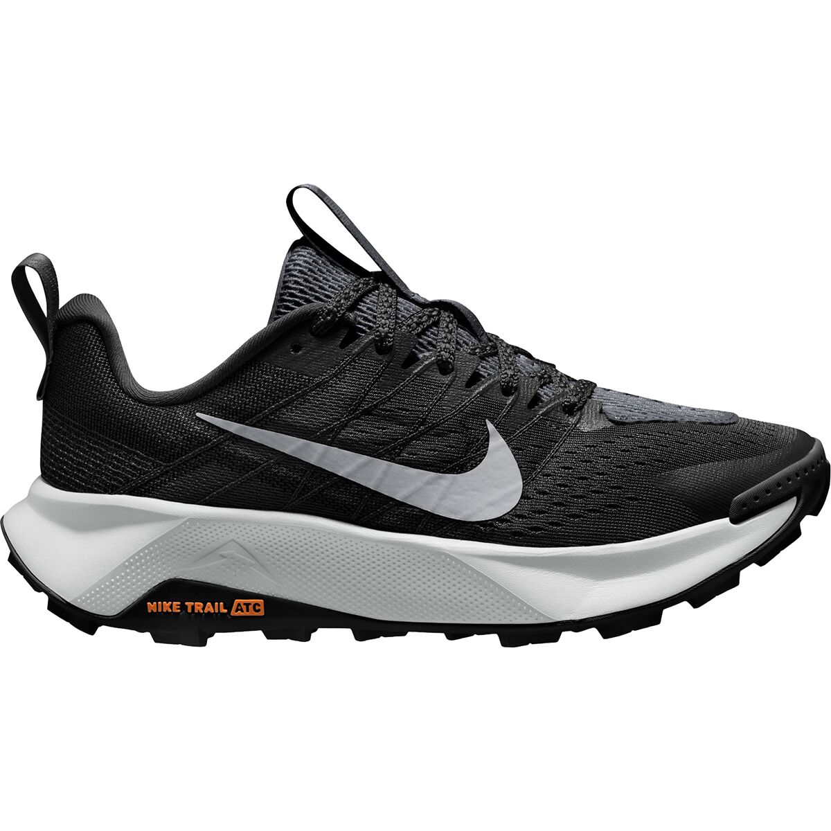 Nike Wildhorse 10 Trail Running Shoe - Women's Black/Black-Cool Grey-Anthracite