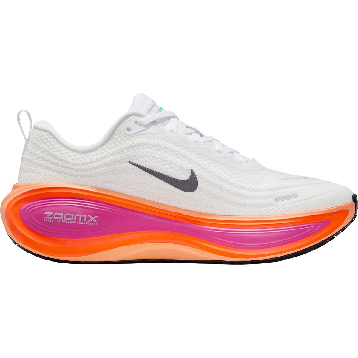 Nike Vomero Plus Running Shoe - Women