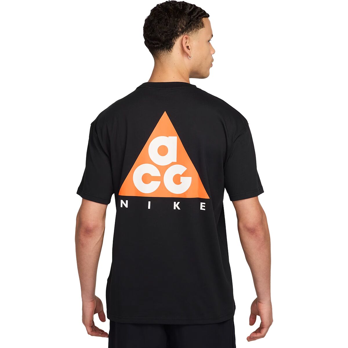 Nike ACG Dri-fit M90 Lbr+Hbr Tri T-Shirt - Men