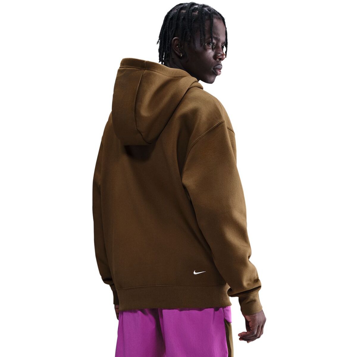 Nike ACG Tuff Fleece Pullover Hoodie Clothing