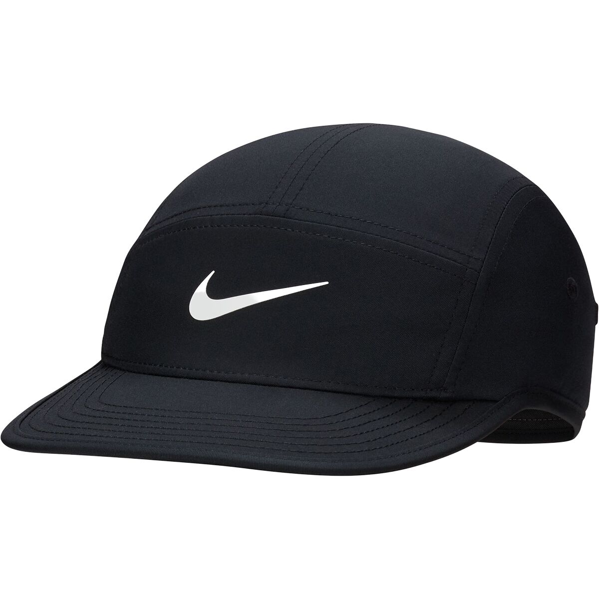 Image of Nike Dri-FIT Fly Cap Black/Anthracite/White, S/M