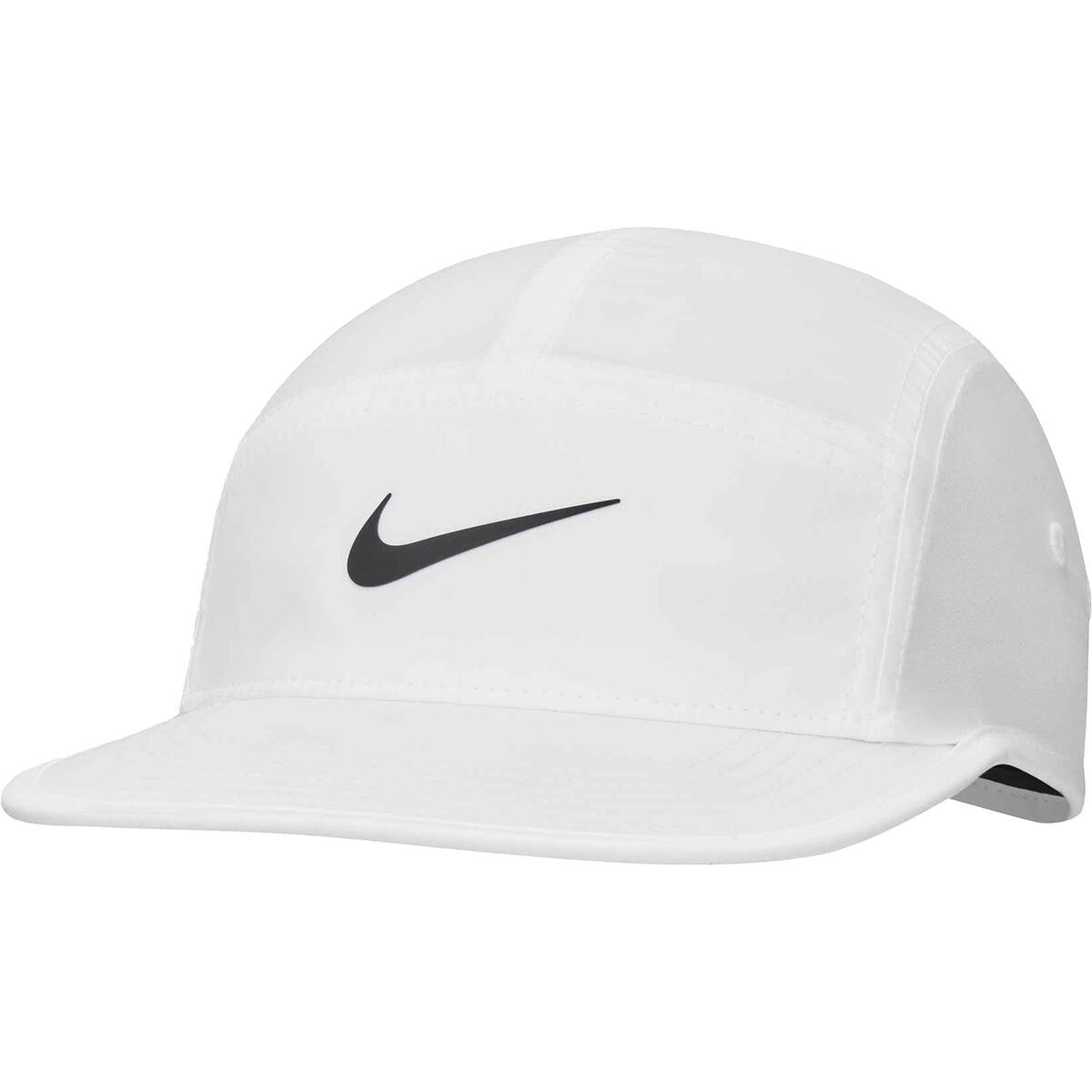 Image of Nike Dri-FIT Fly Cap White/Anthracite/Black, S/M