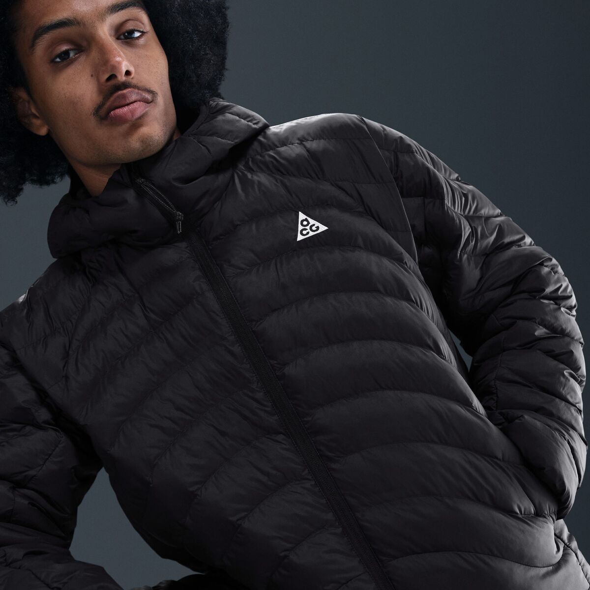Nike ACG Lava Flow Jacket - Men's - Clothing