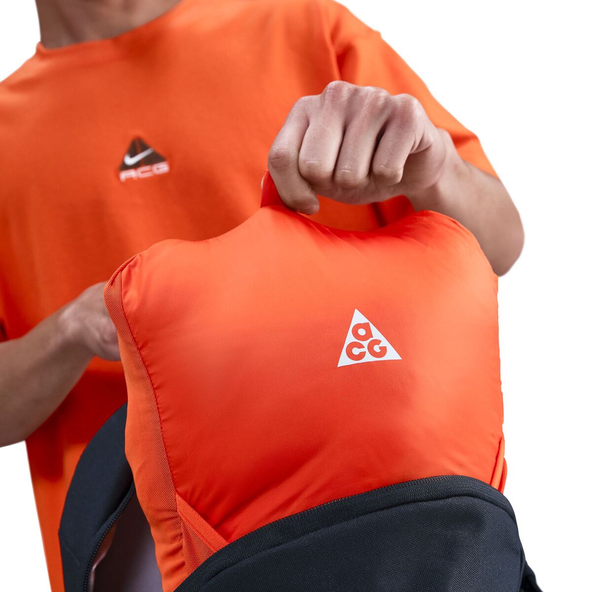 Nike ACG Lava Flow Jacket - Men