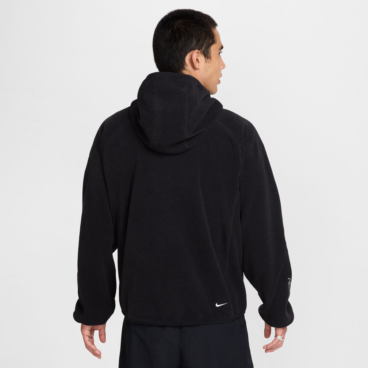 Nike ACG Wolf Full-Zip Hoodie - Men's - Clothing