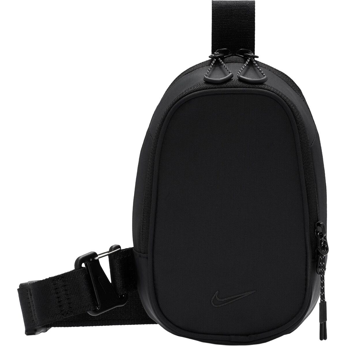 Image of Nike Commute Crossbody Bag 1L Black/Black/Anthracite, One Size