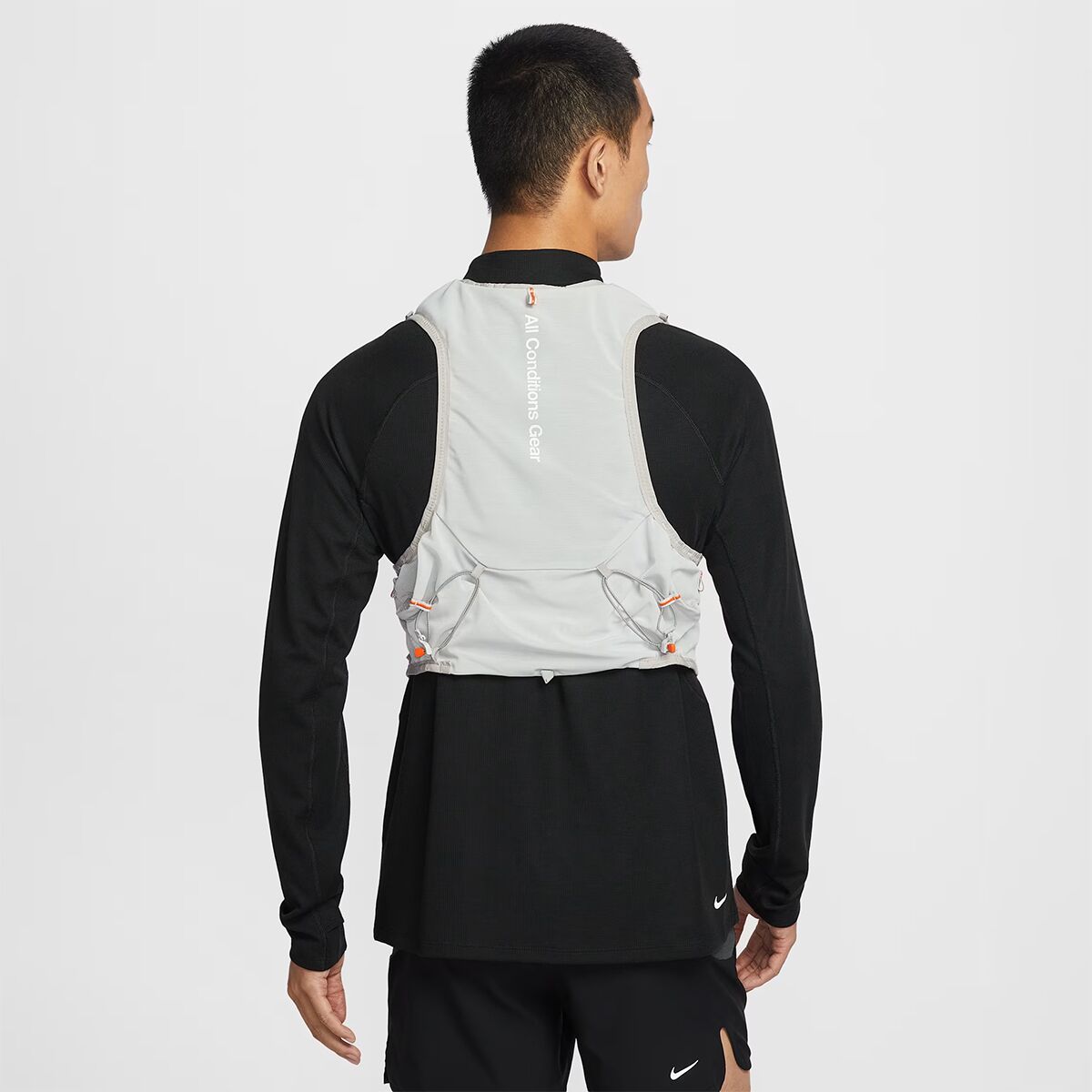 Nike Acg Goat Pack Vest 5L - Hike & Camp