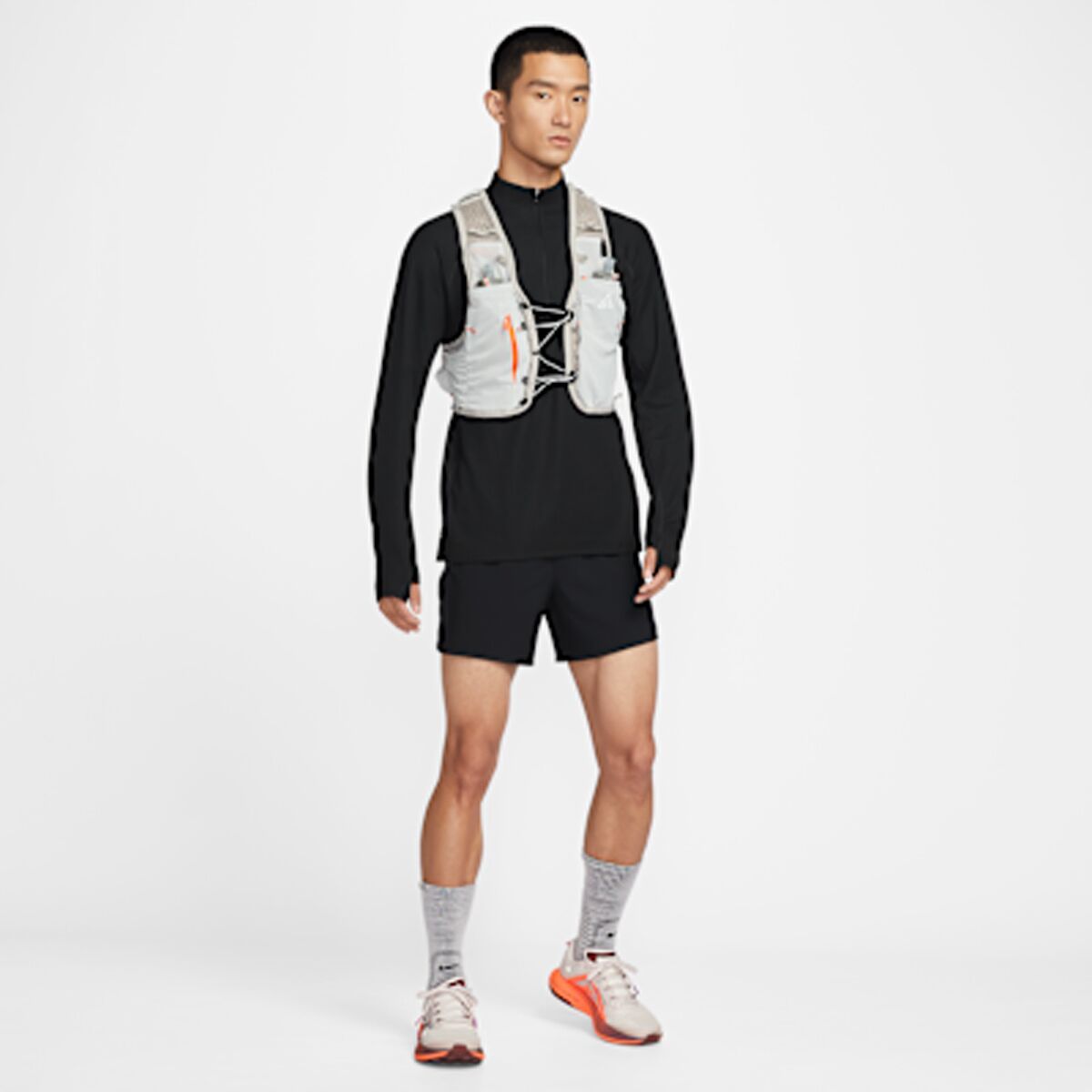 Nike Acg Goat Pack Vest 5L - Hike & Camp