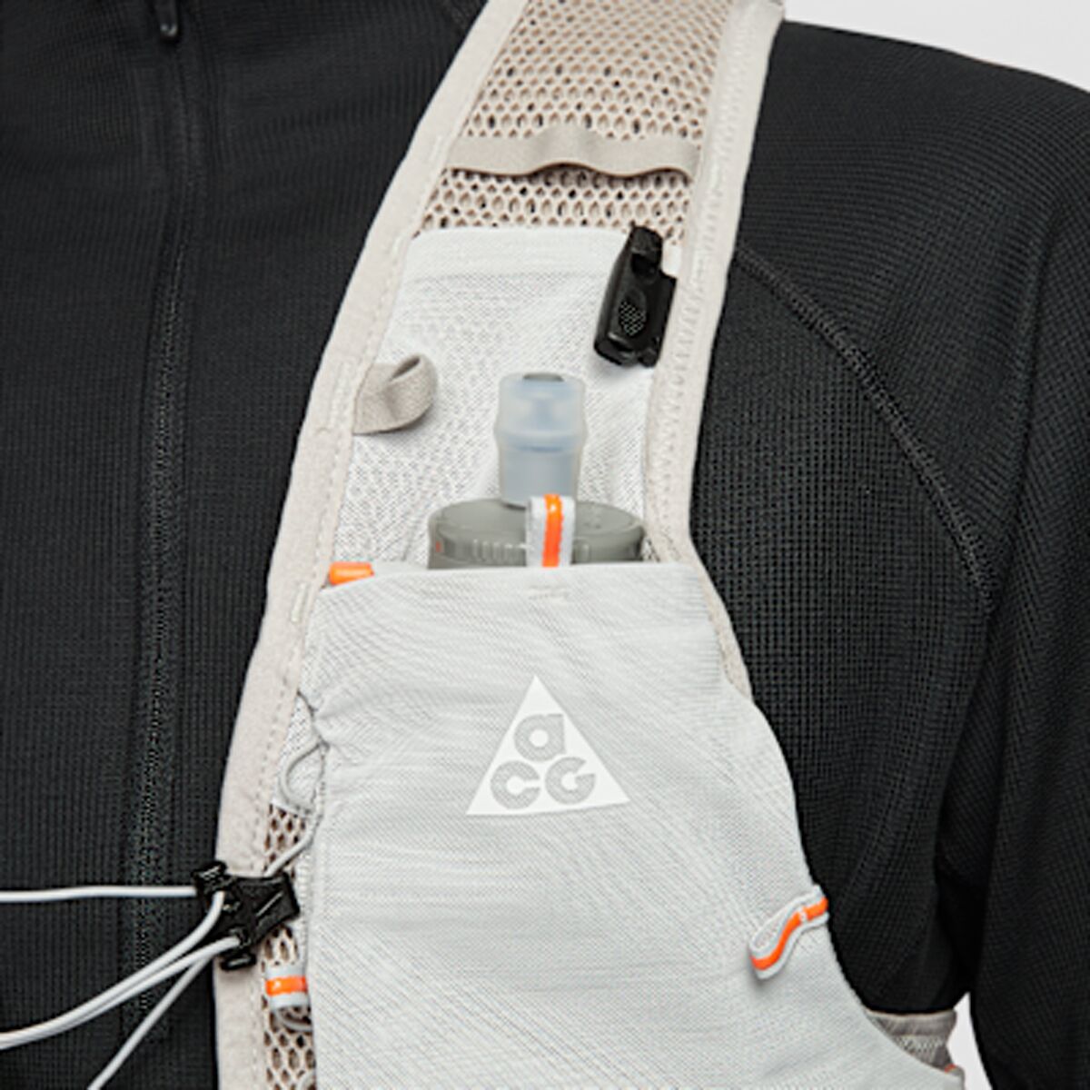 Nike Acg Goat Pack Vest 5L - Hike & Camp