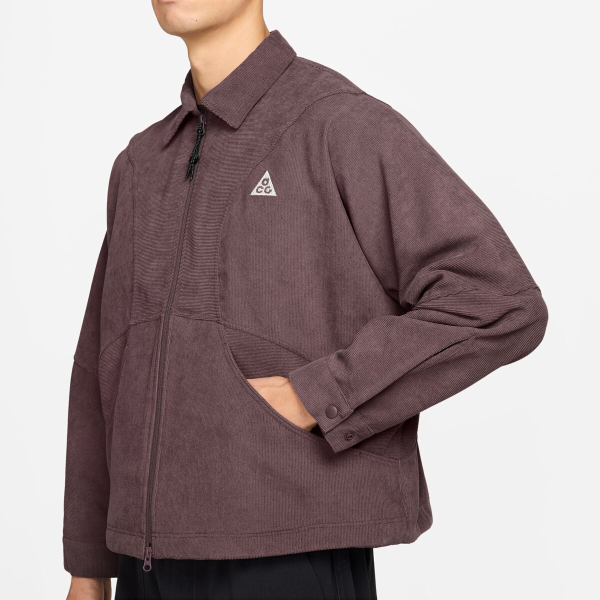 Nike ACG Dolomiti Cord Jacket - Men's - Clothing