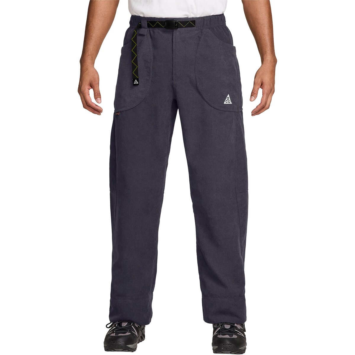 Nike Nike ACG Dolomiti Cord Pants - Men's Gridiron/Gridiron/Gridiron/Summit White, 2XL - $129.95 at Backcountry.com