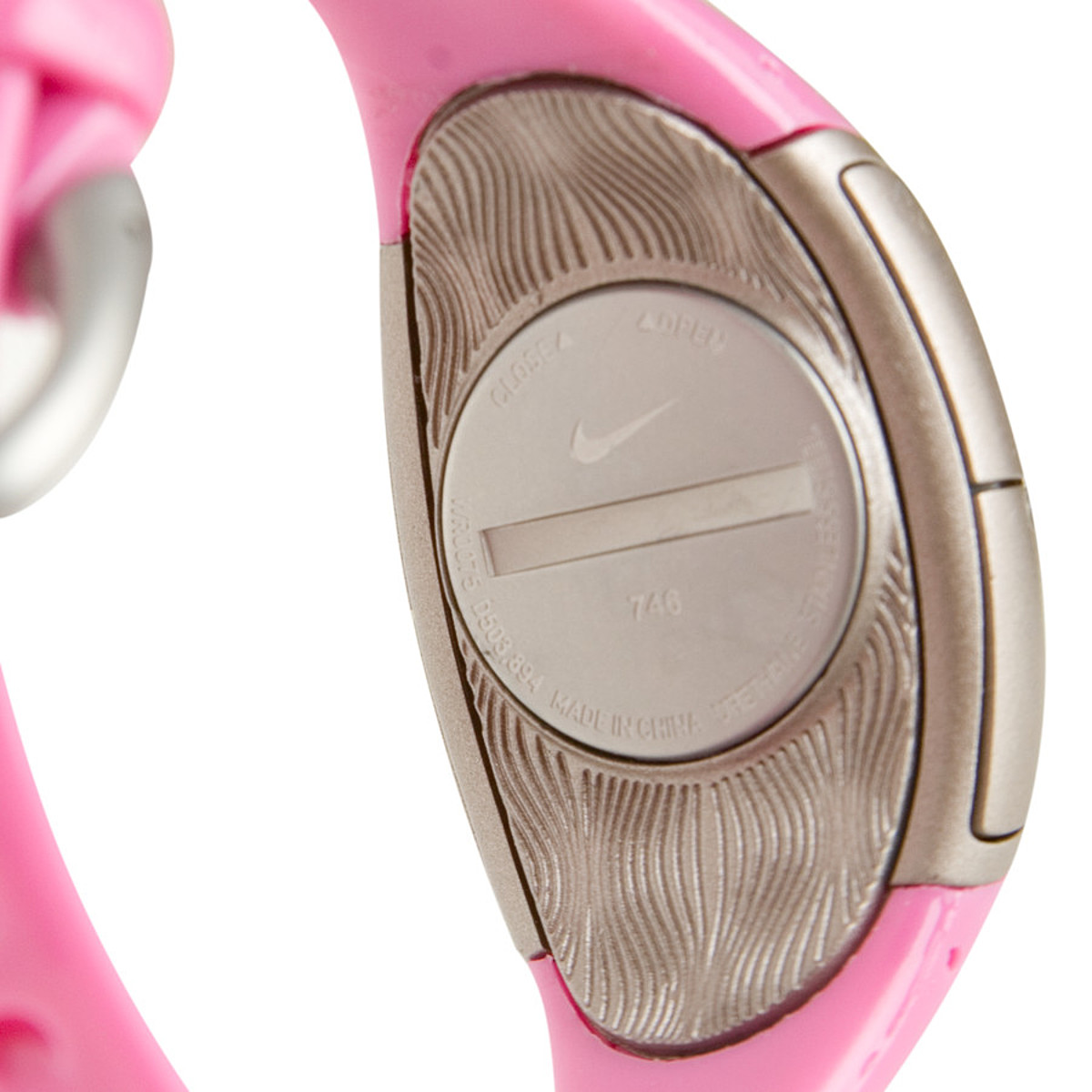 Nike Timing Imara Run Watch - Accessories