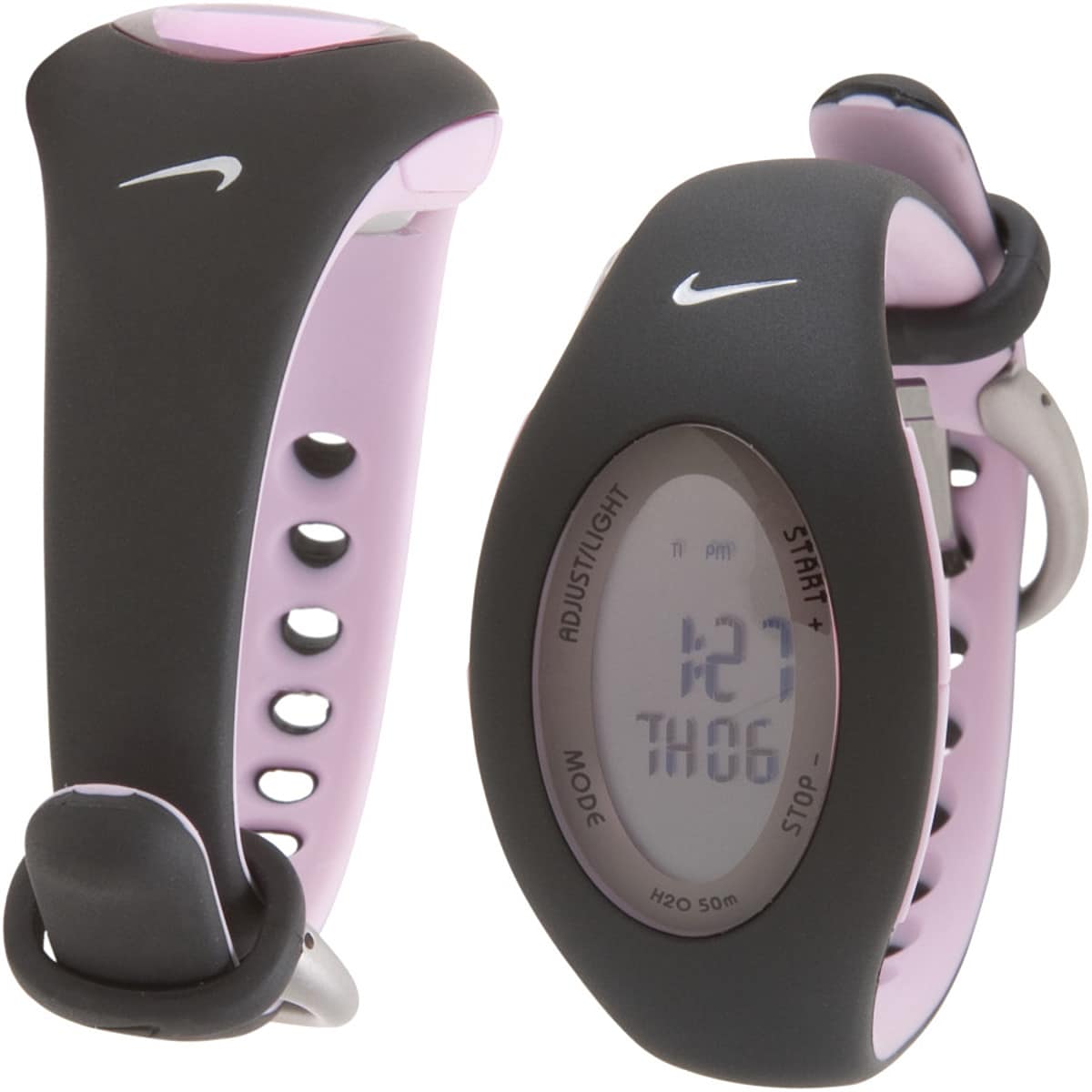 Nike Timing Nuru Digital Watch Accessories