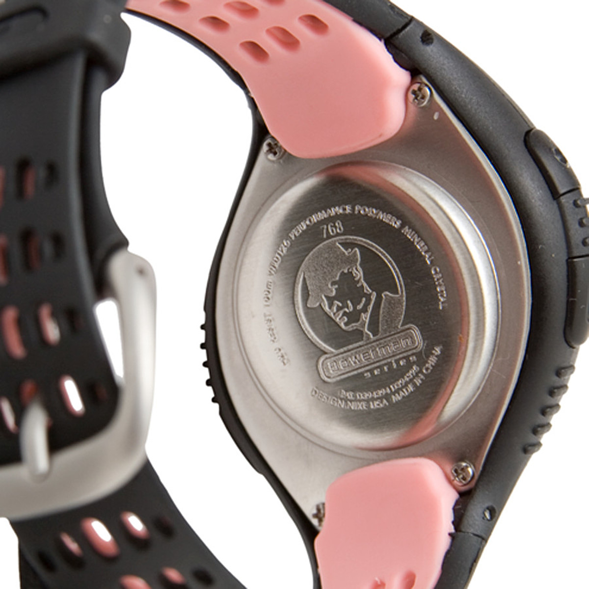 Nike Timing Triax Speed 100 Regular Watch - Accessories Nike Timing Triax Speed 100 Regular Watch - Accessories