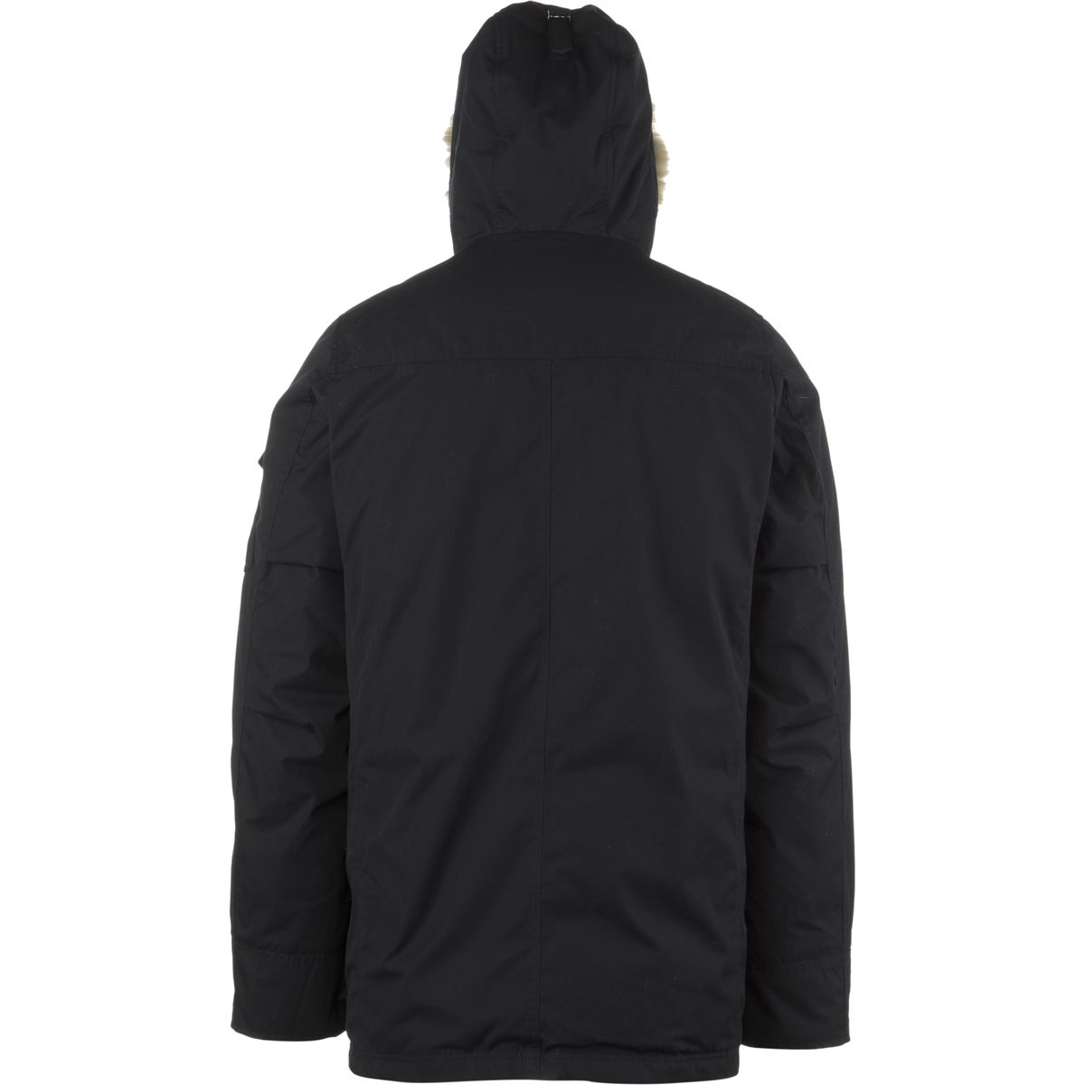 Nishikawa Down Polar Down Jacket - Men's - Clothing