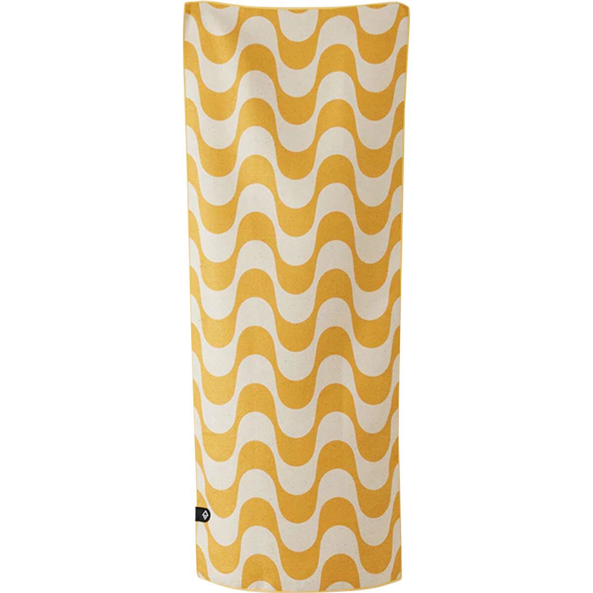 Nomadix Mini Towel Copacabana Mango, One Size