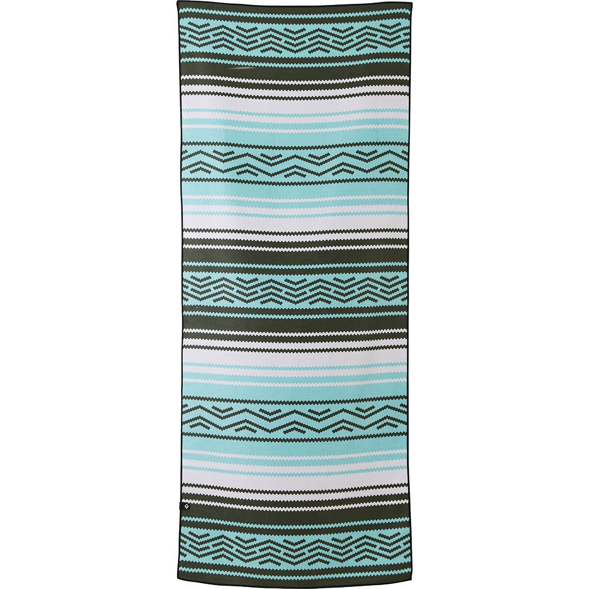 Image of Nomadix Original Towel Baja Aqua, One Size