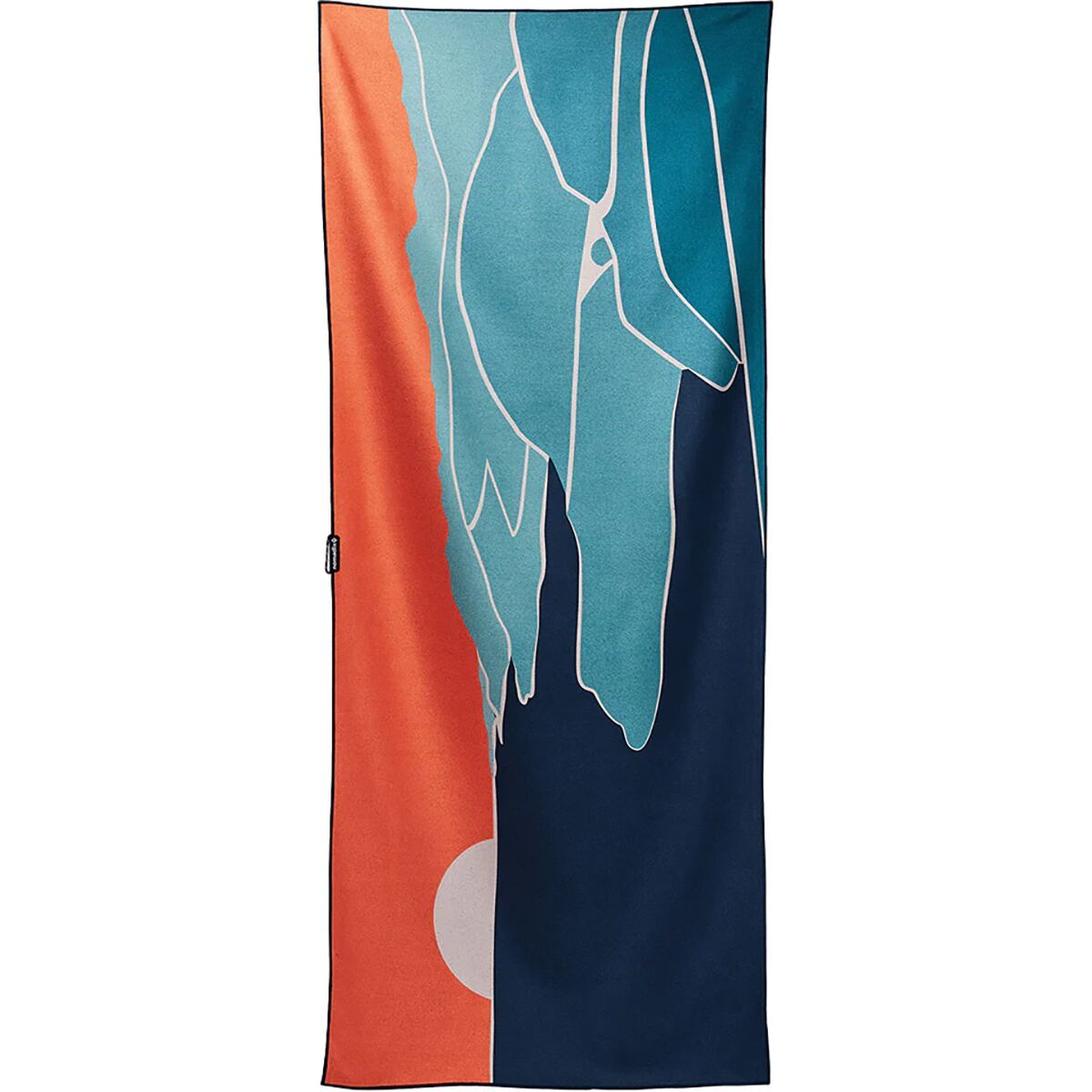 Image of Nomadix Original Towel Big Sur, One Size