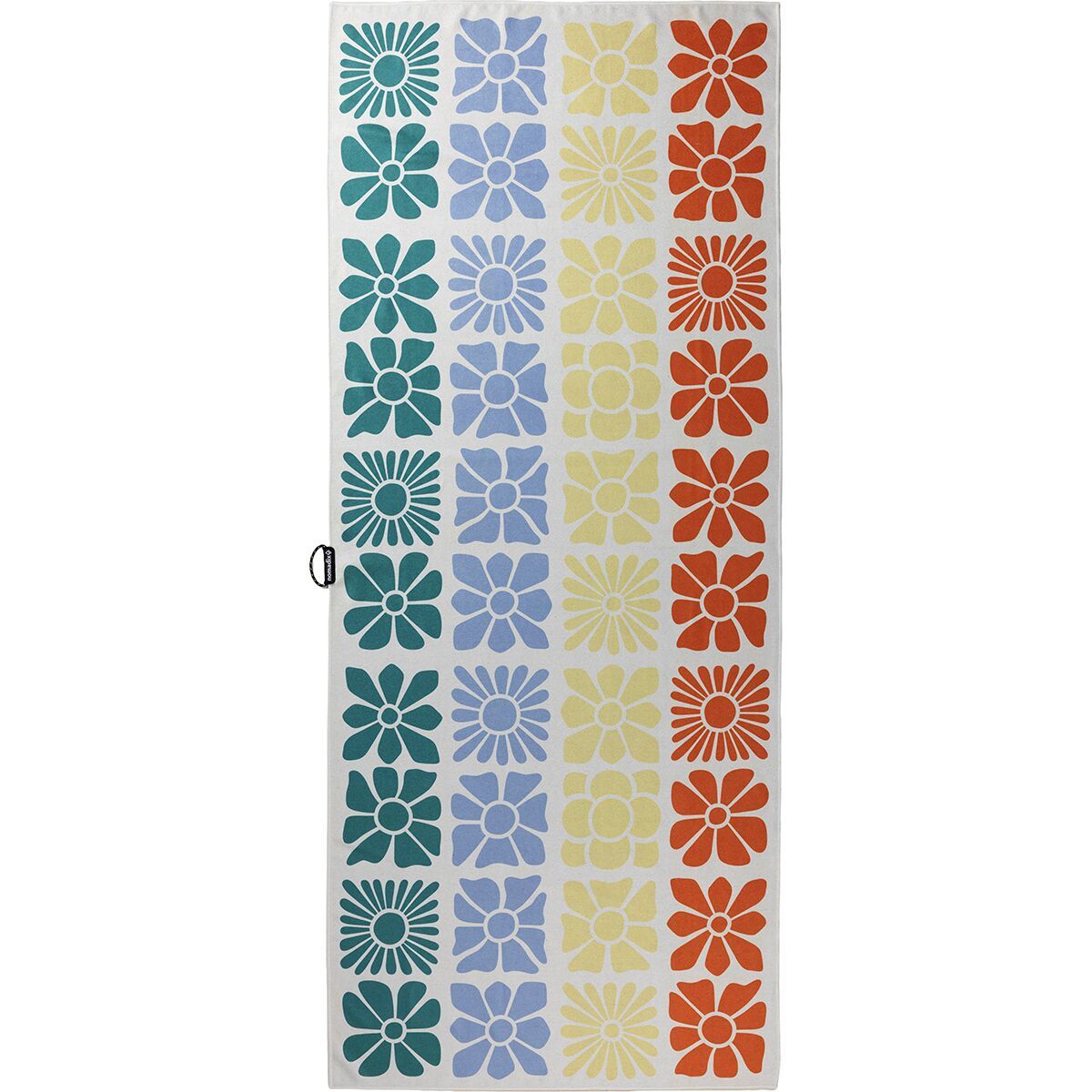 Image of Nomadix Original Towel Flowerbed Multi, One Size
