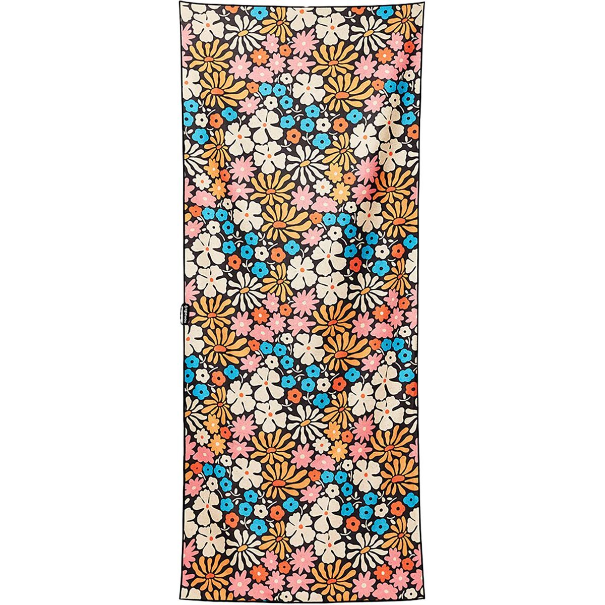 Image of Nomadix Original Towel Hula Multicolor, One Size