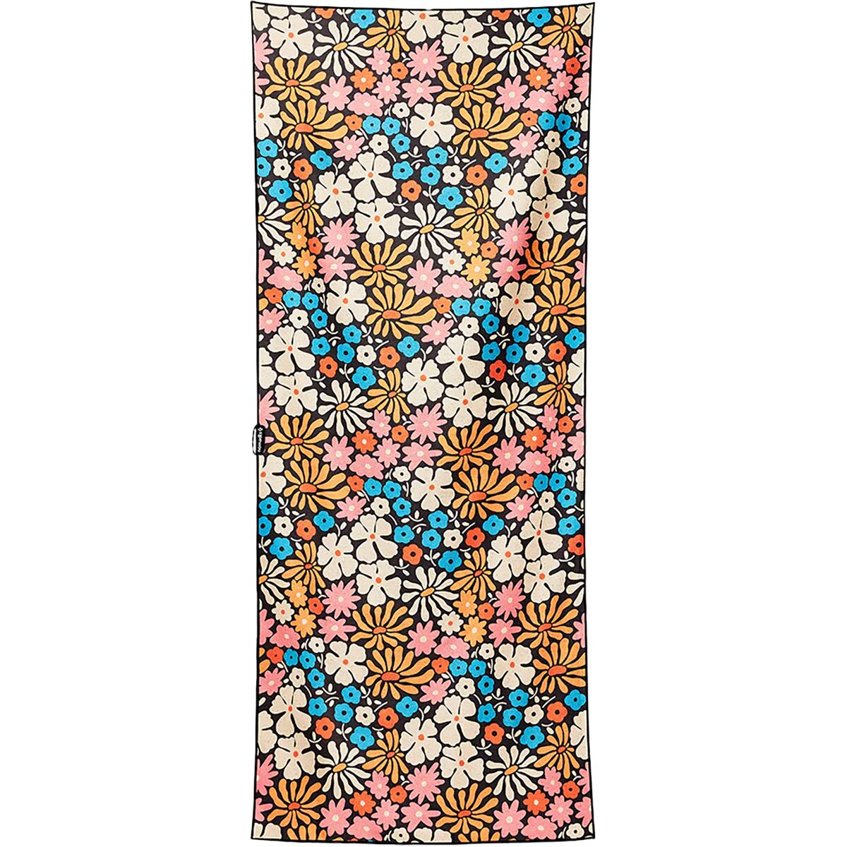 Image of Nomadix Original Towel Hula Multicolor, One Size